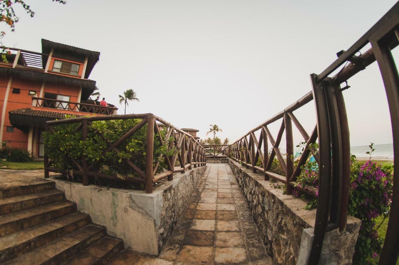 Cumbuco Dream Village Exterior photo