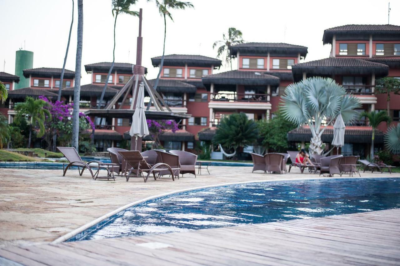 Cumbuco Dream Village Exterior photo